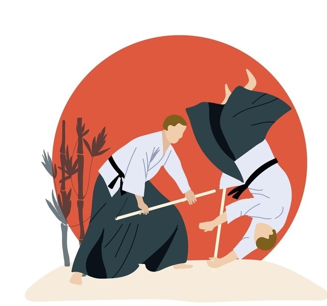 AIKIDO