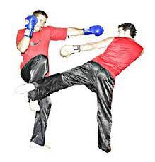 FULL CONTACT
