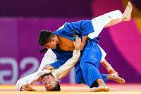 JUDO