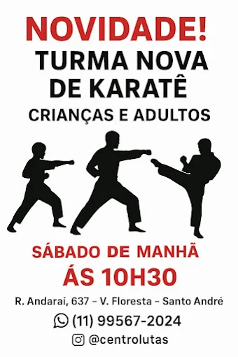 KARATÊ-KIDS