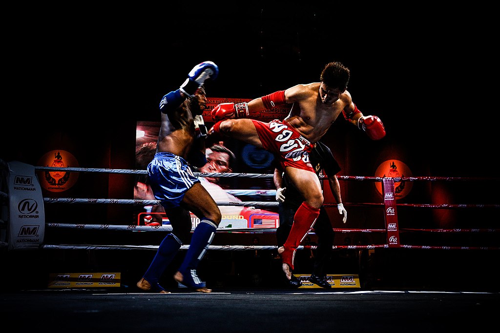 MUAY THAI