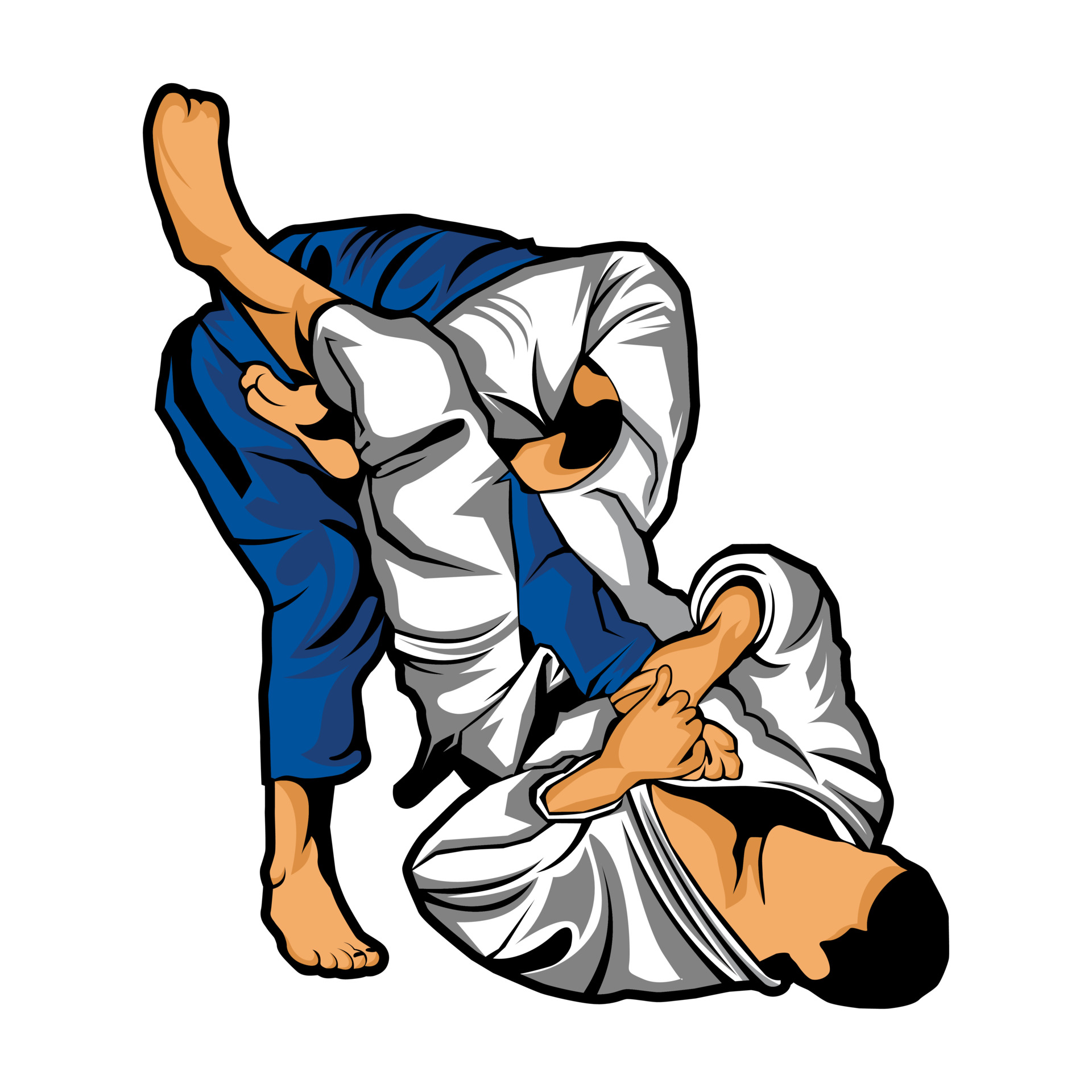 JIU JITSU